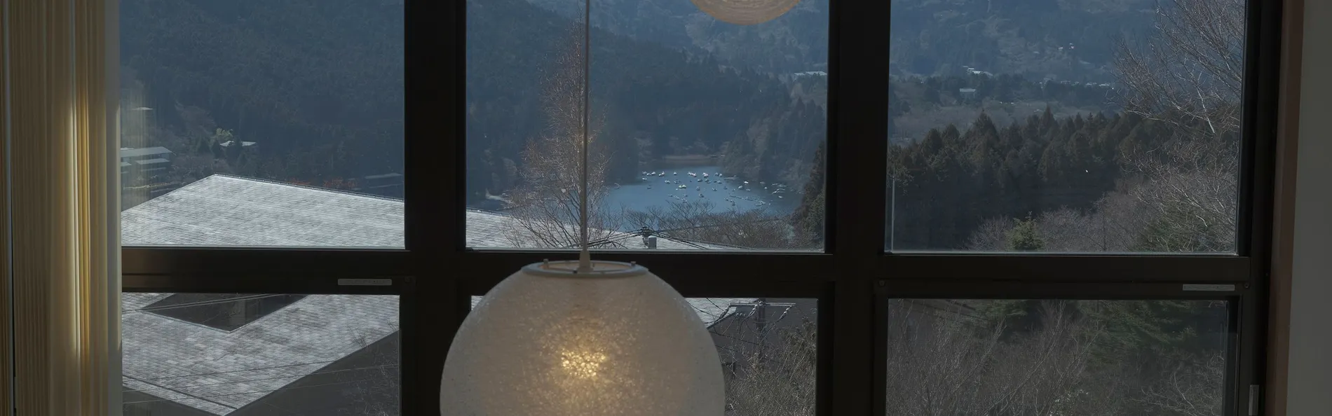 Noёl Hakone Skylight