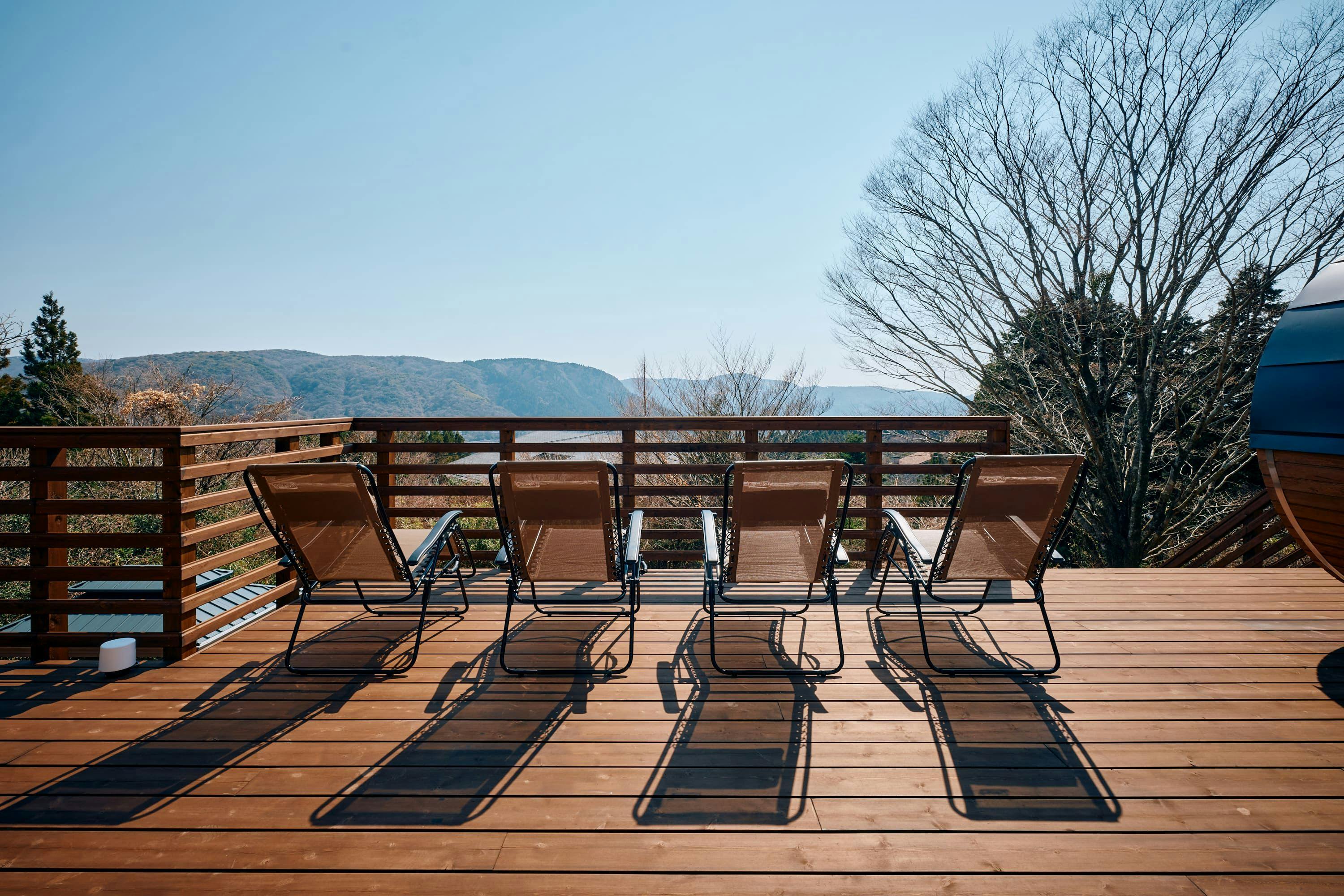 Noёl Hakone Skylight