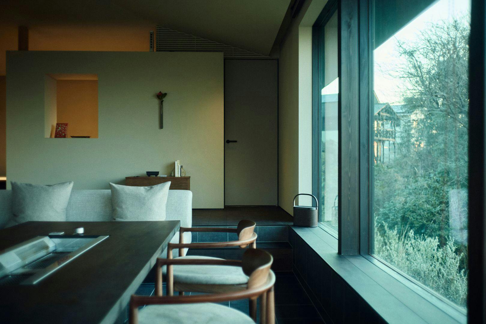 Hiire IZU OLIVE