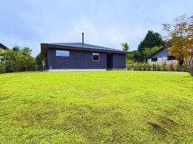 トライハク軽井沢 神楽-かぐら- 施設全景