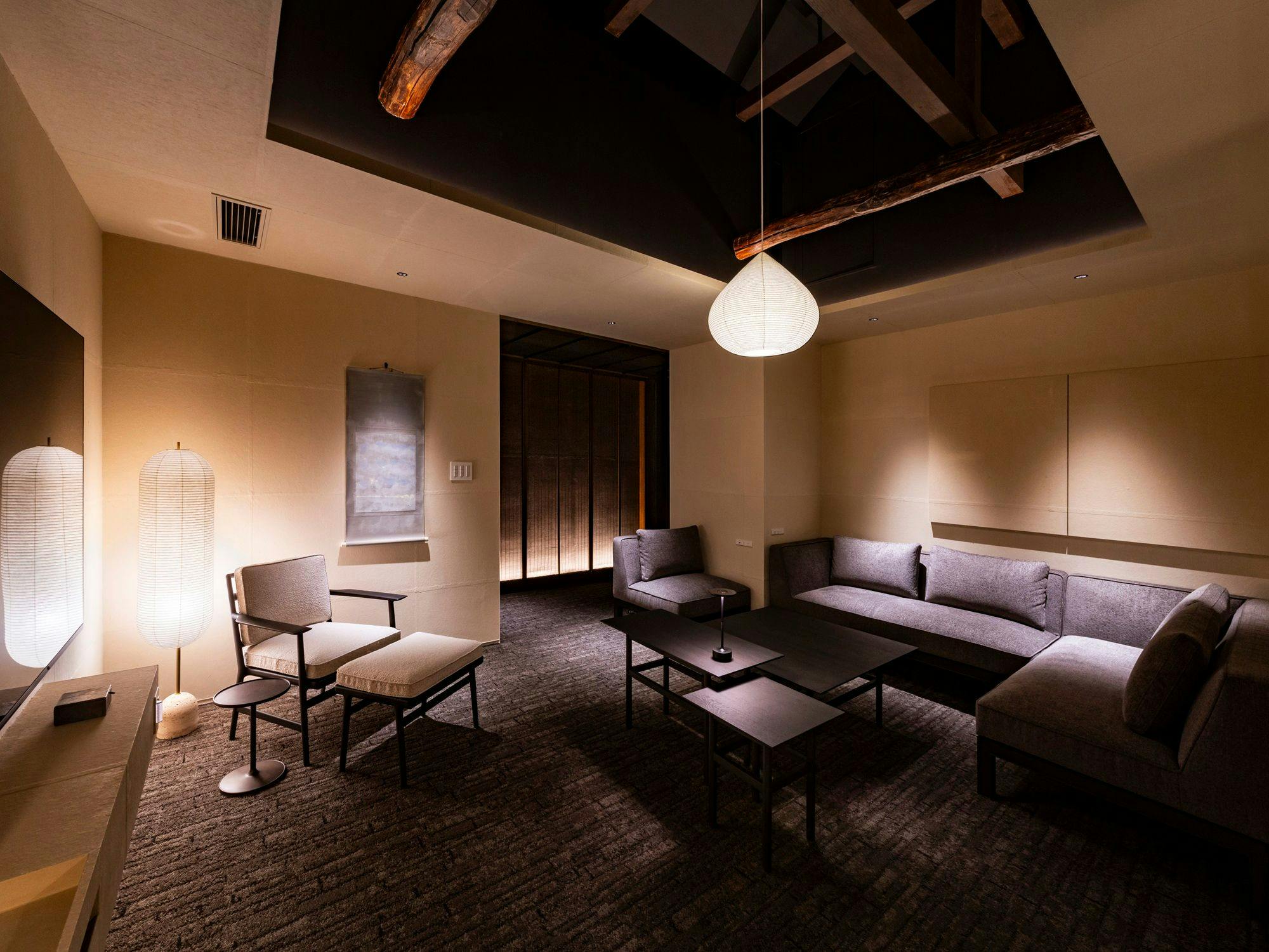 Rinn Kyoto Kamogawa Hitotose Natsu
