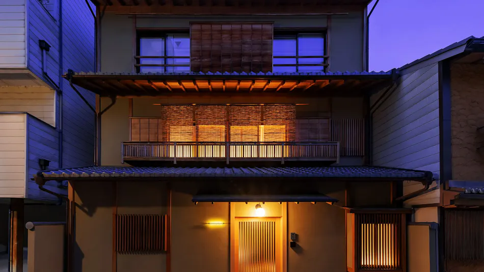 Rinn Kyoto Kamogawa Hitotose Natsu