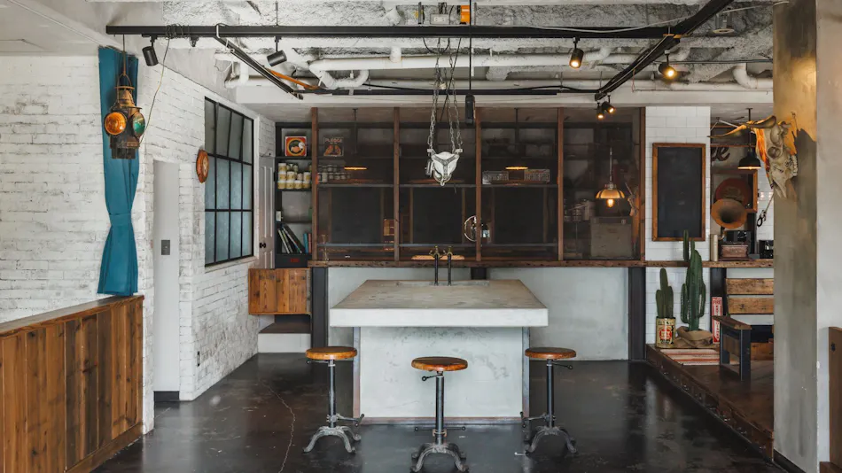 THE MILL STUDIO HOTEL