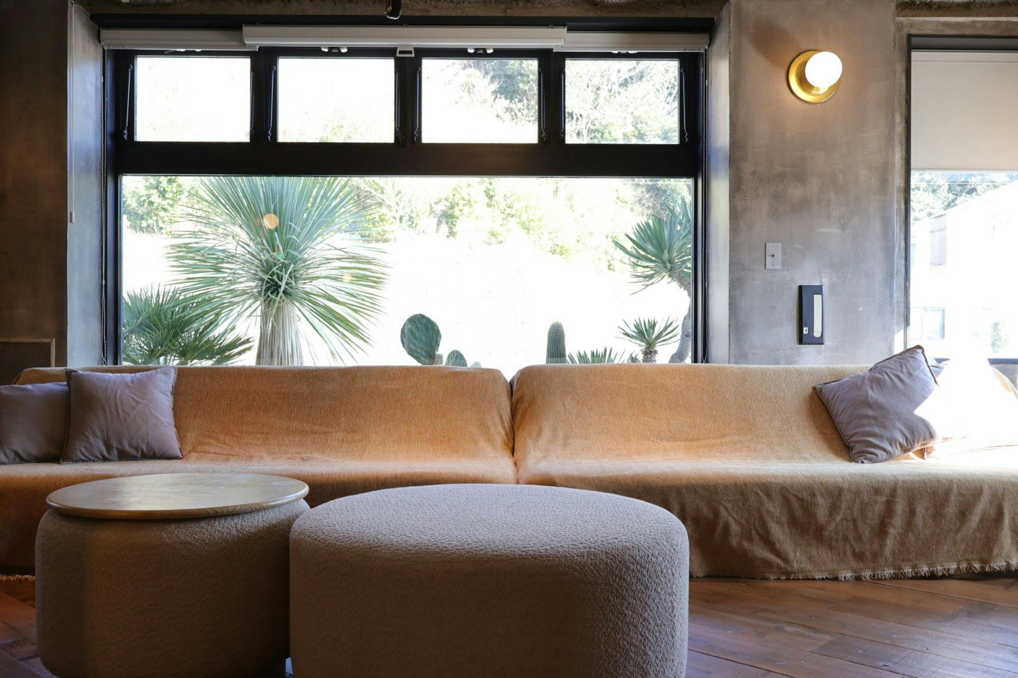 THE MILL STUDIO HOTEL