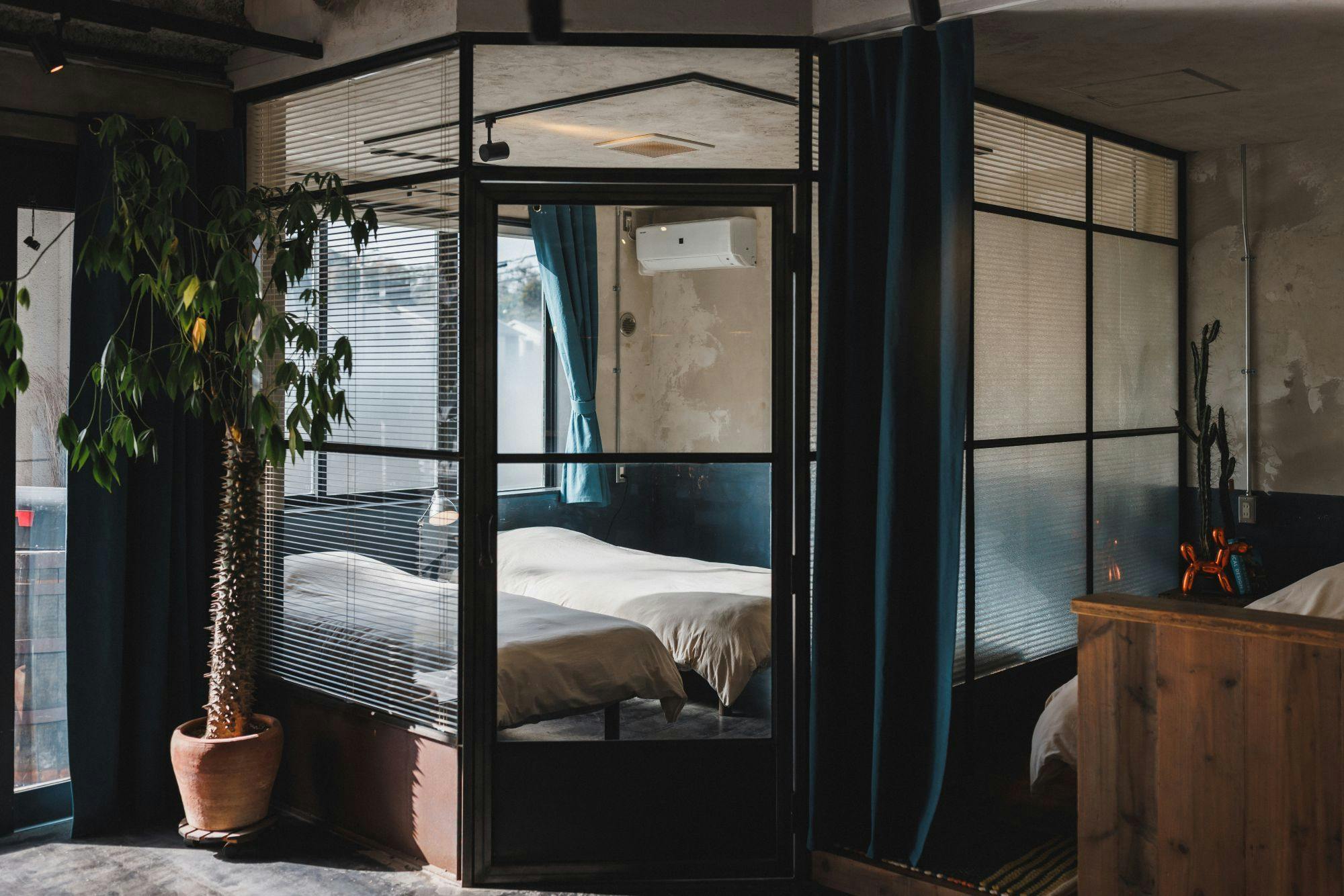 THE MILL STUDIO HOTEL
