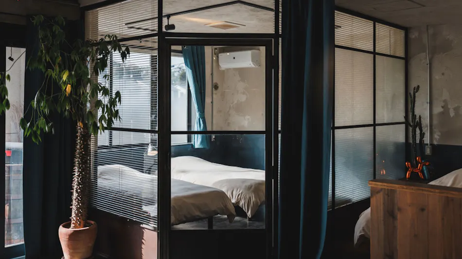 THE MILL STUDIO HOTEL