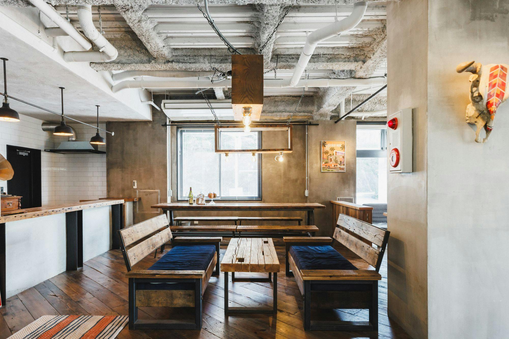 THE MILL STUDIO HOTEL