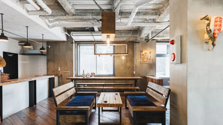 THE MILL STUDIO HOTEL