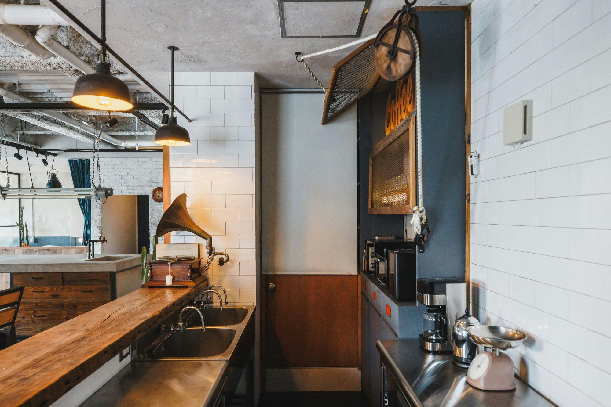 THE MILL STUDIO HOTEL