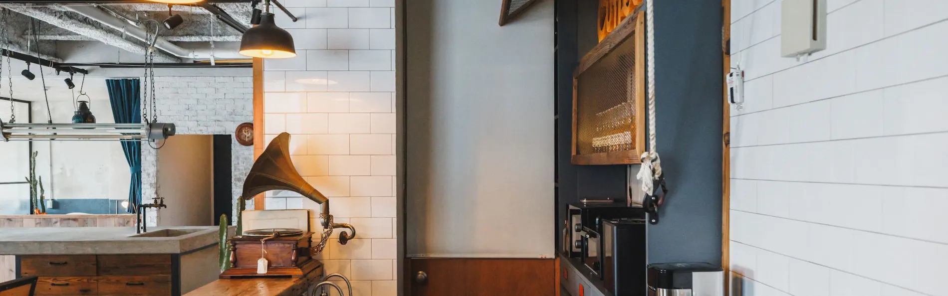THE MILL STUDIO HOTEL