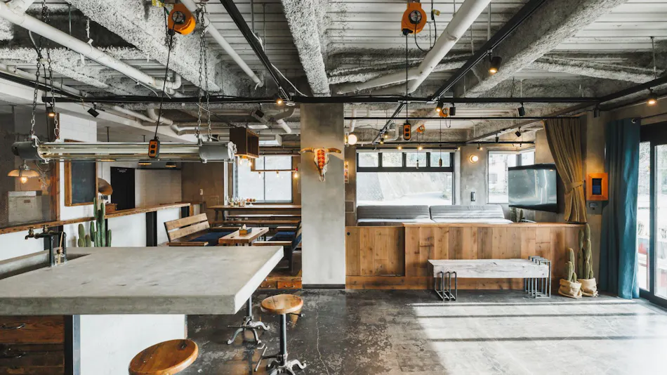 THE MILL STUDIO HOTEL