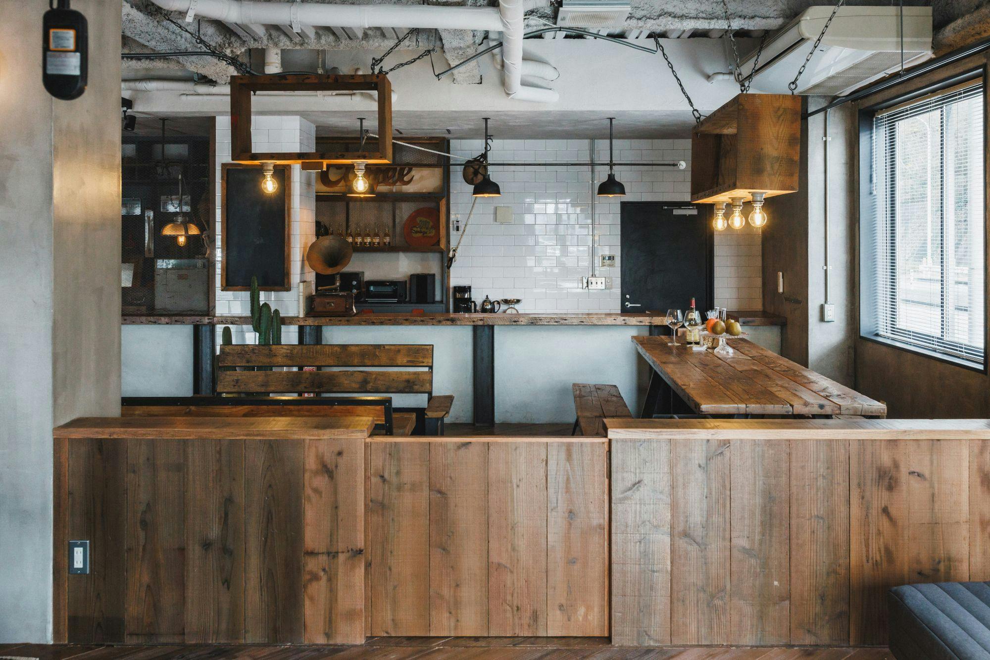 THE MILL STUDIO HOTEL