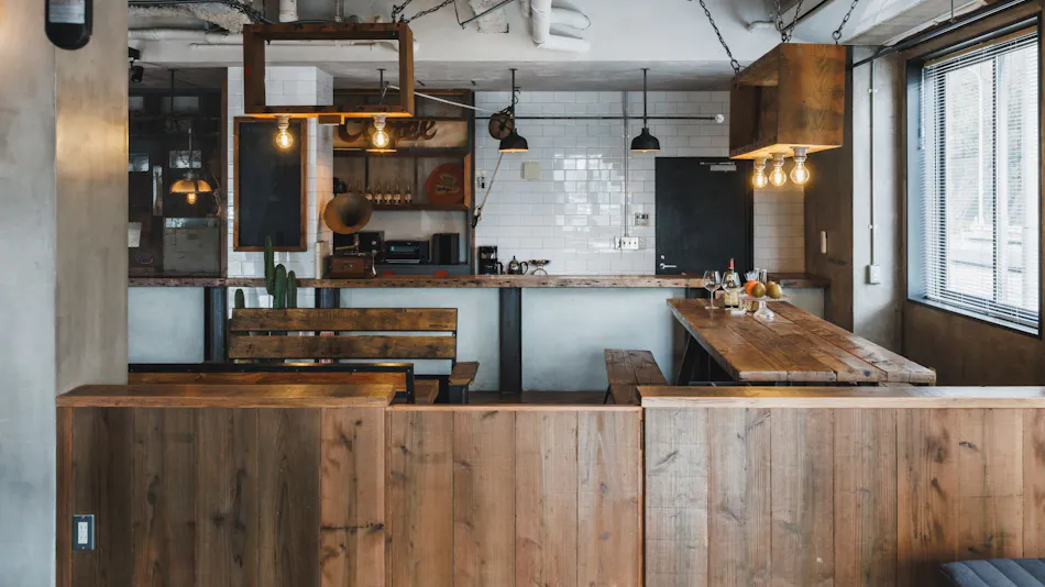 THE MILL STUDIO HOTEL