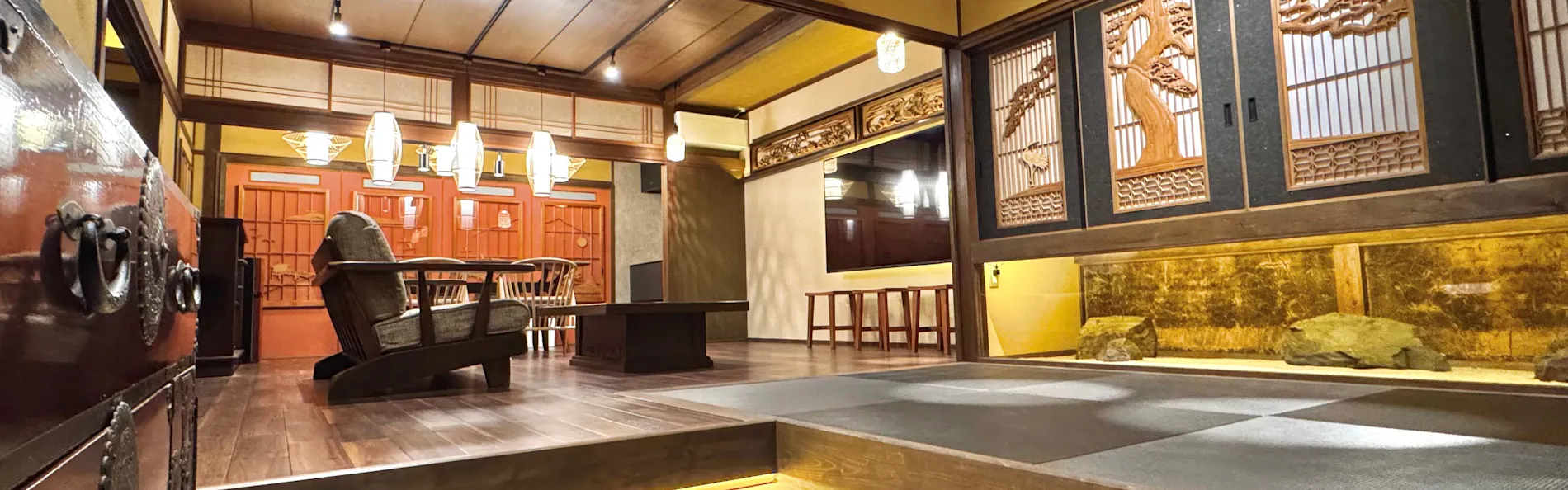 おん宿 古今せとうち