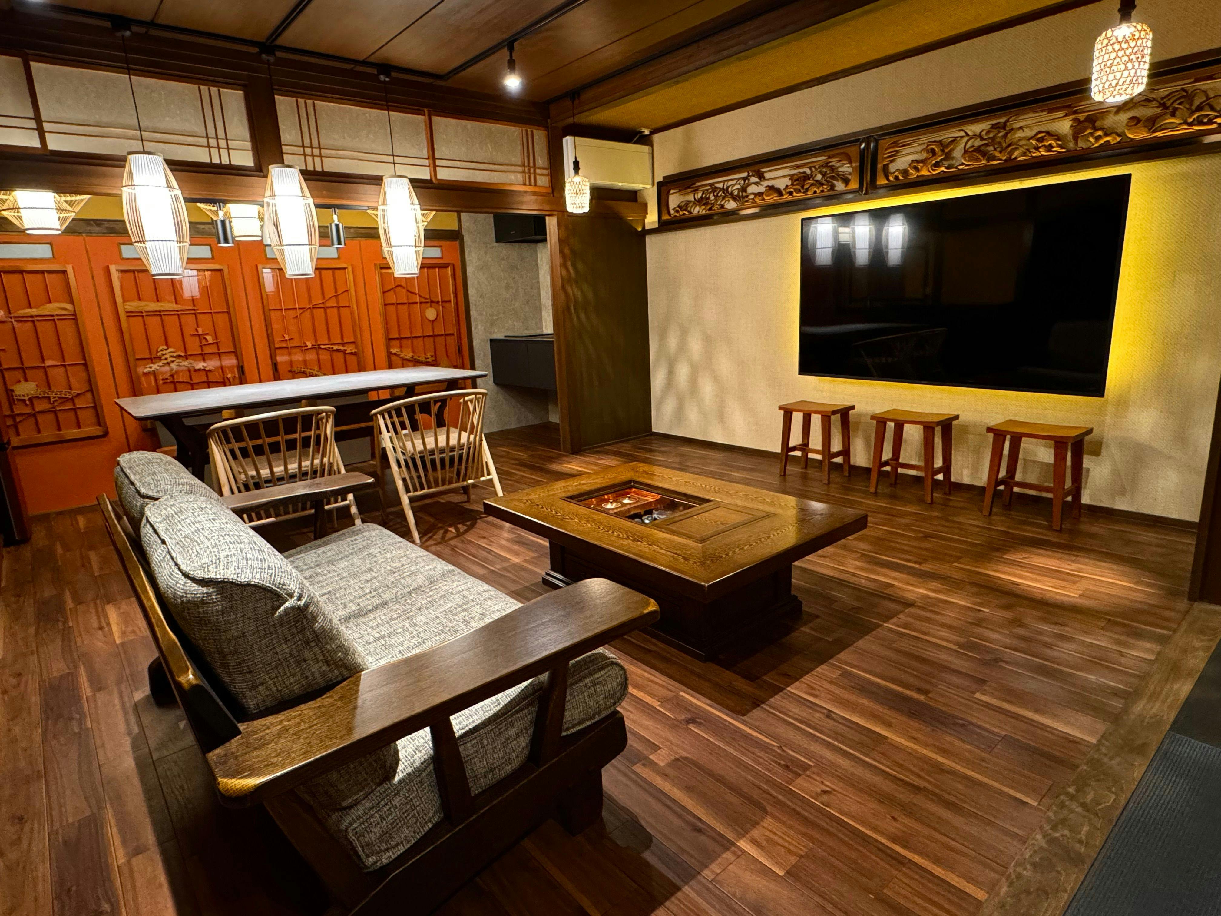 Onyado Cocon Setouchi
