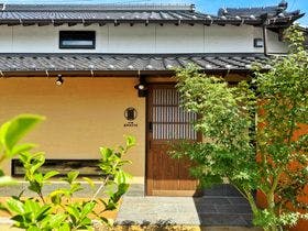 写真：おん宿　古今せとうち