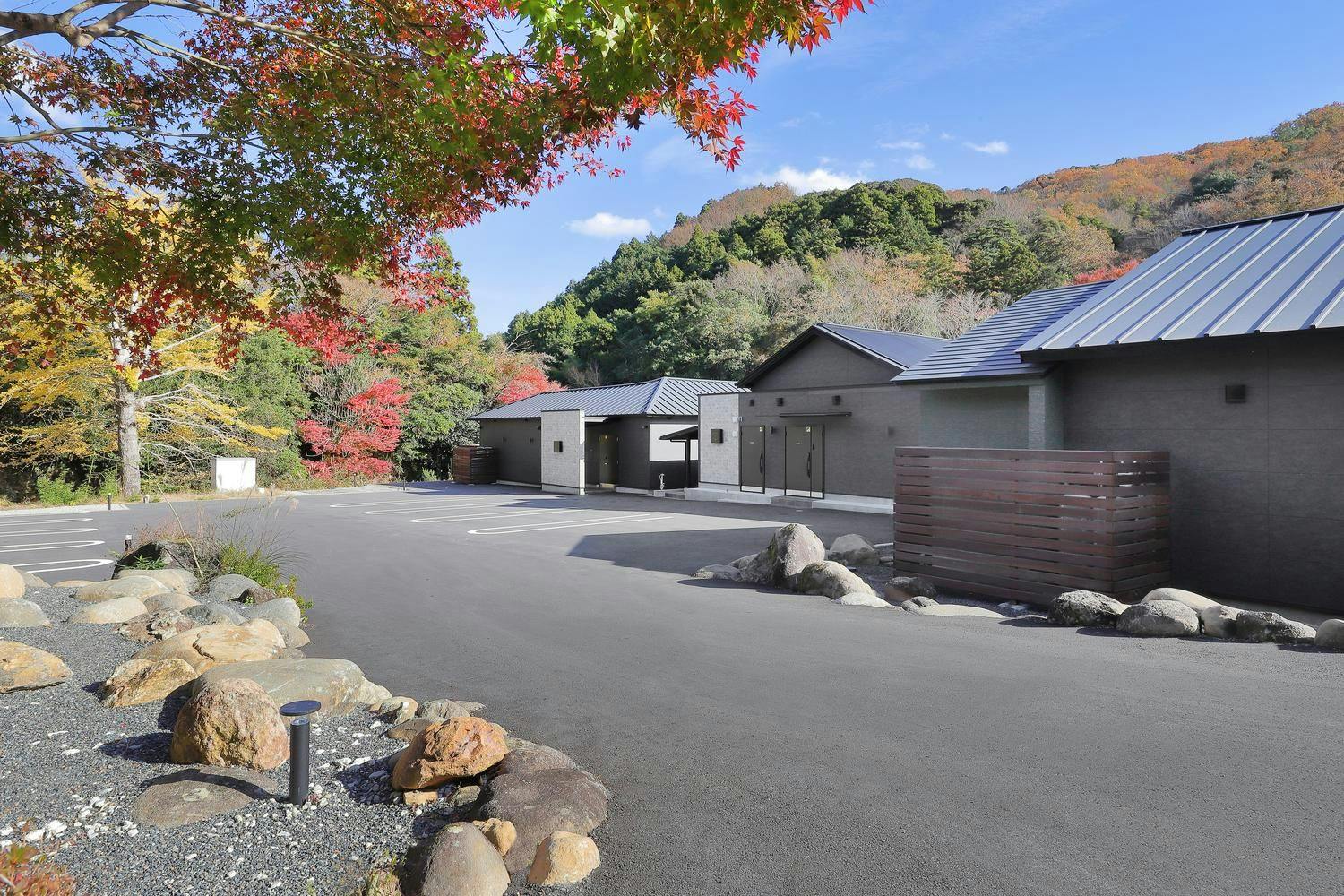 Tenn. Retreat＆Private Villa