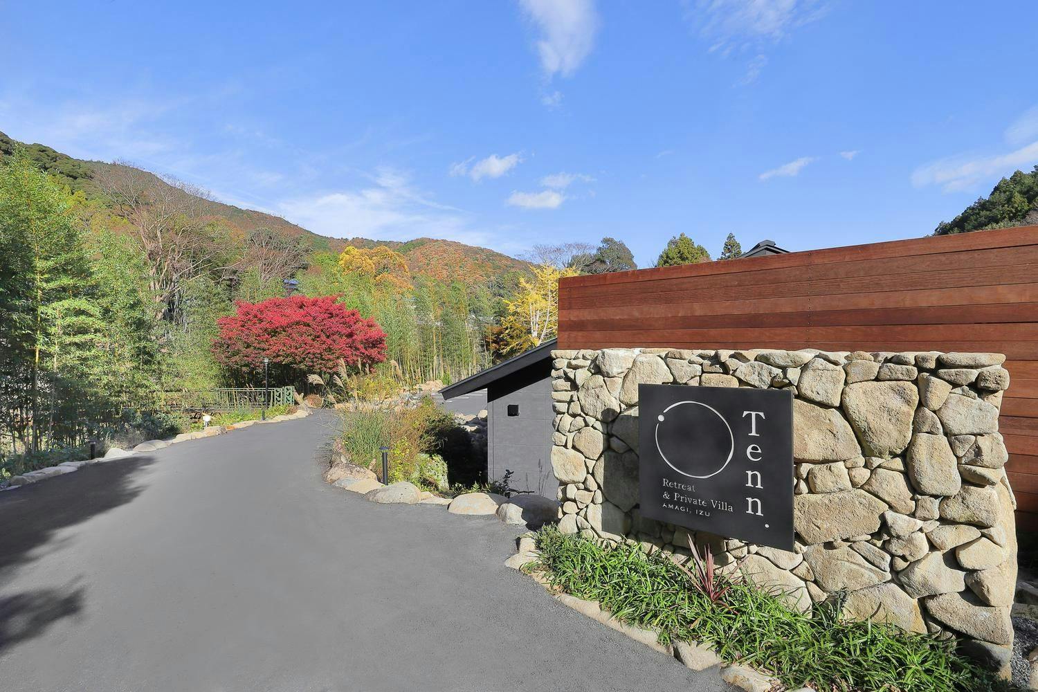 Tenn. Retreat＆Private Villa