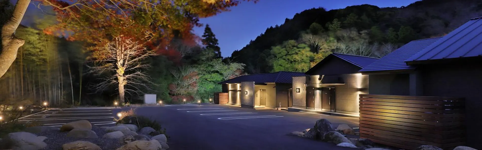 Tenn. Retreat&Private Villa