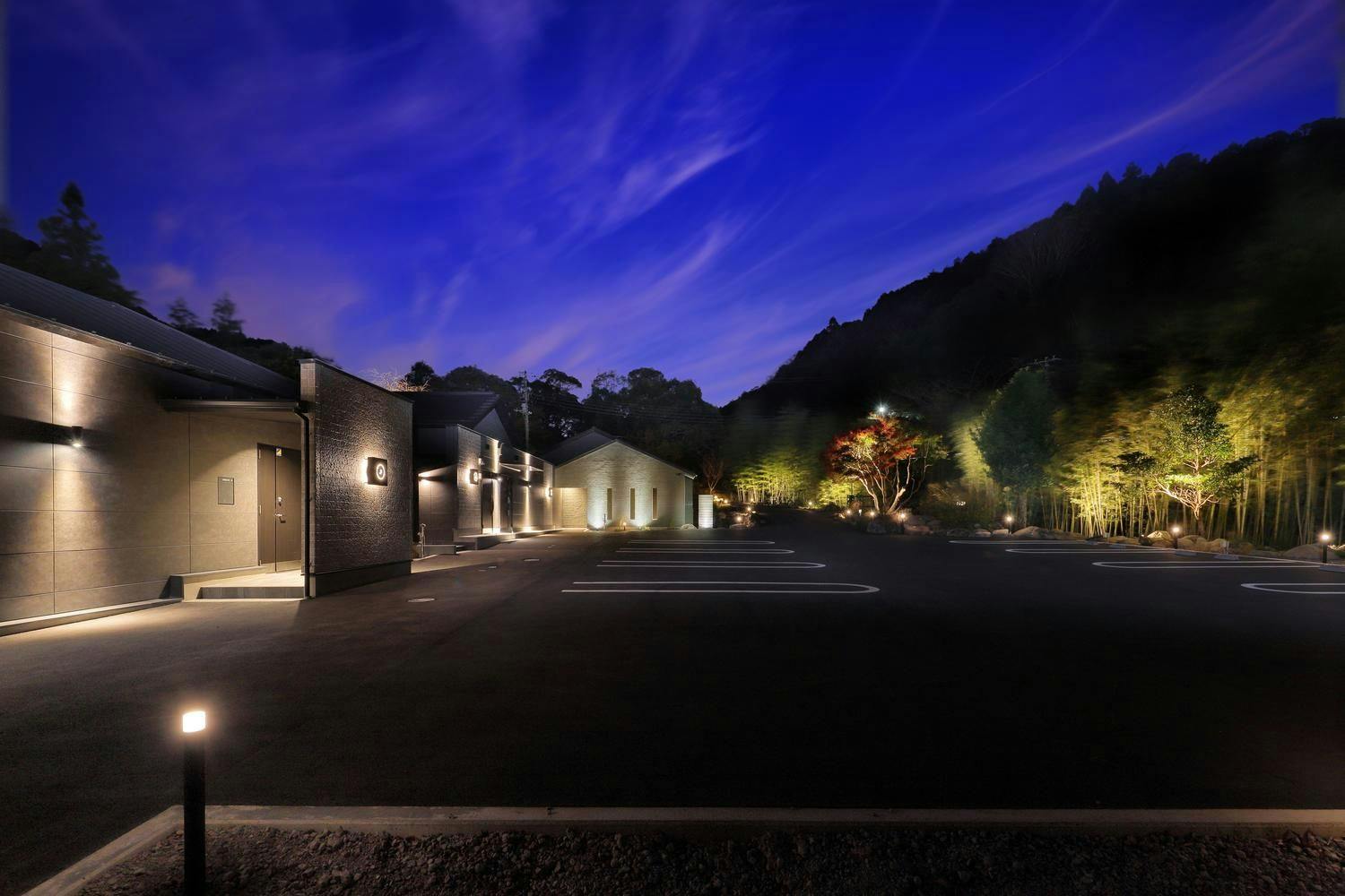Tenn. Retreat＆Private Villa