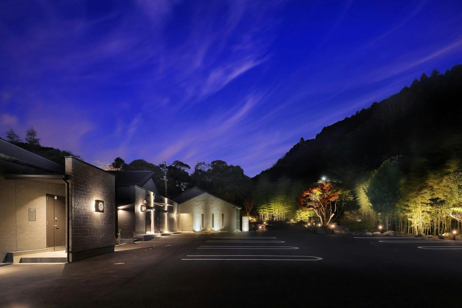 Tenn. Retreat＆Private Villa