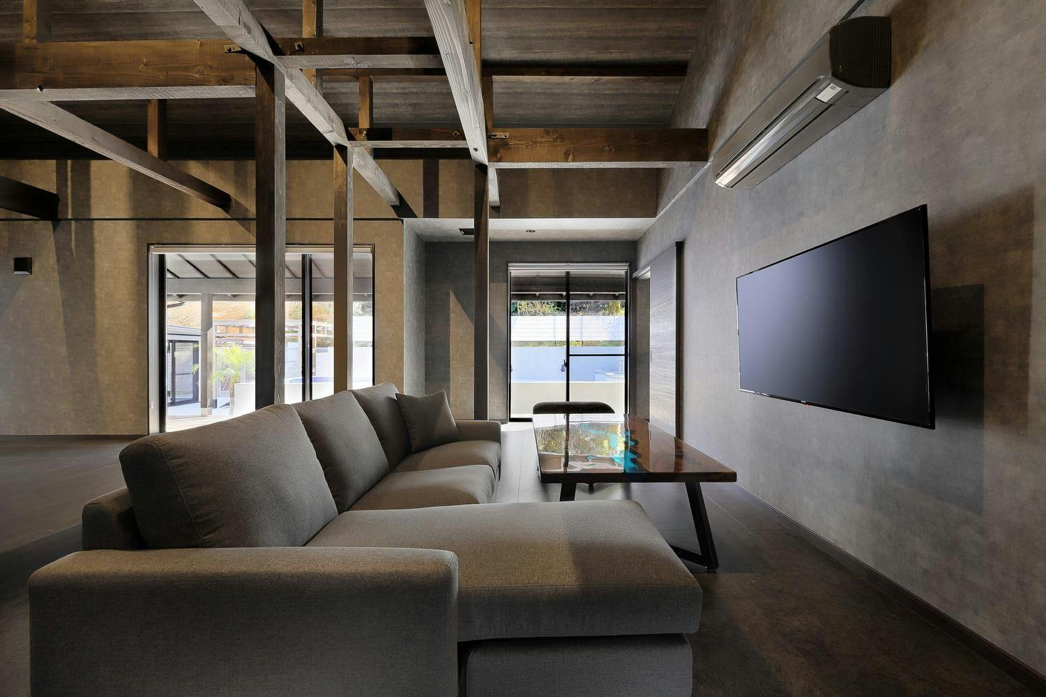 Tenn. Retreat＆Private Villa