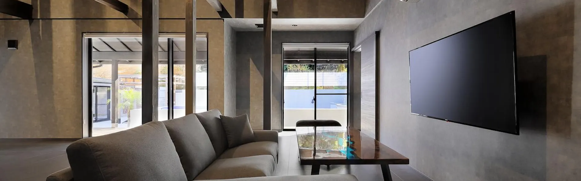 Tenn. Retreat&Private Villa