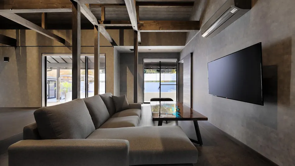 Tenn. Retreat & Private Villa