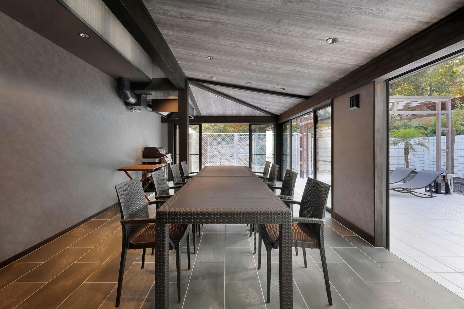 Tenn. Retreat＆Private Villa