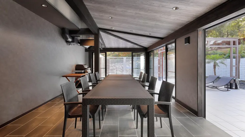 Tenn. Retreat & Private Villa