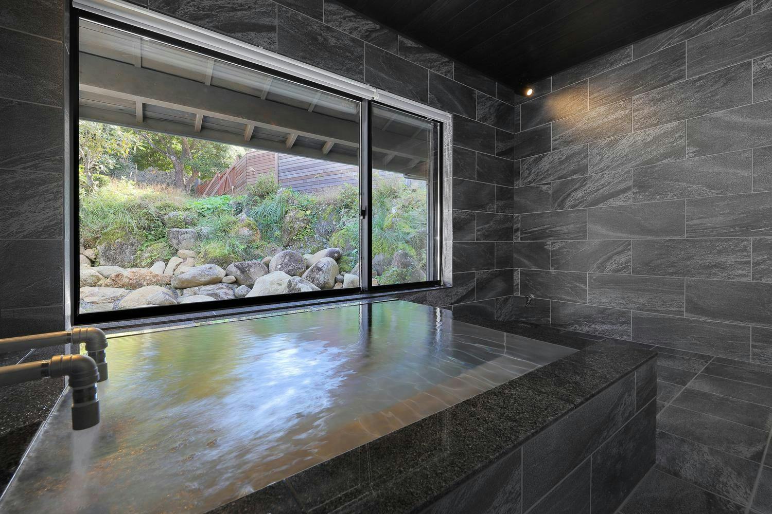 Tenn. Retreat＆Private Villa