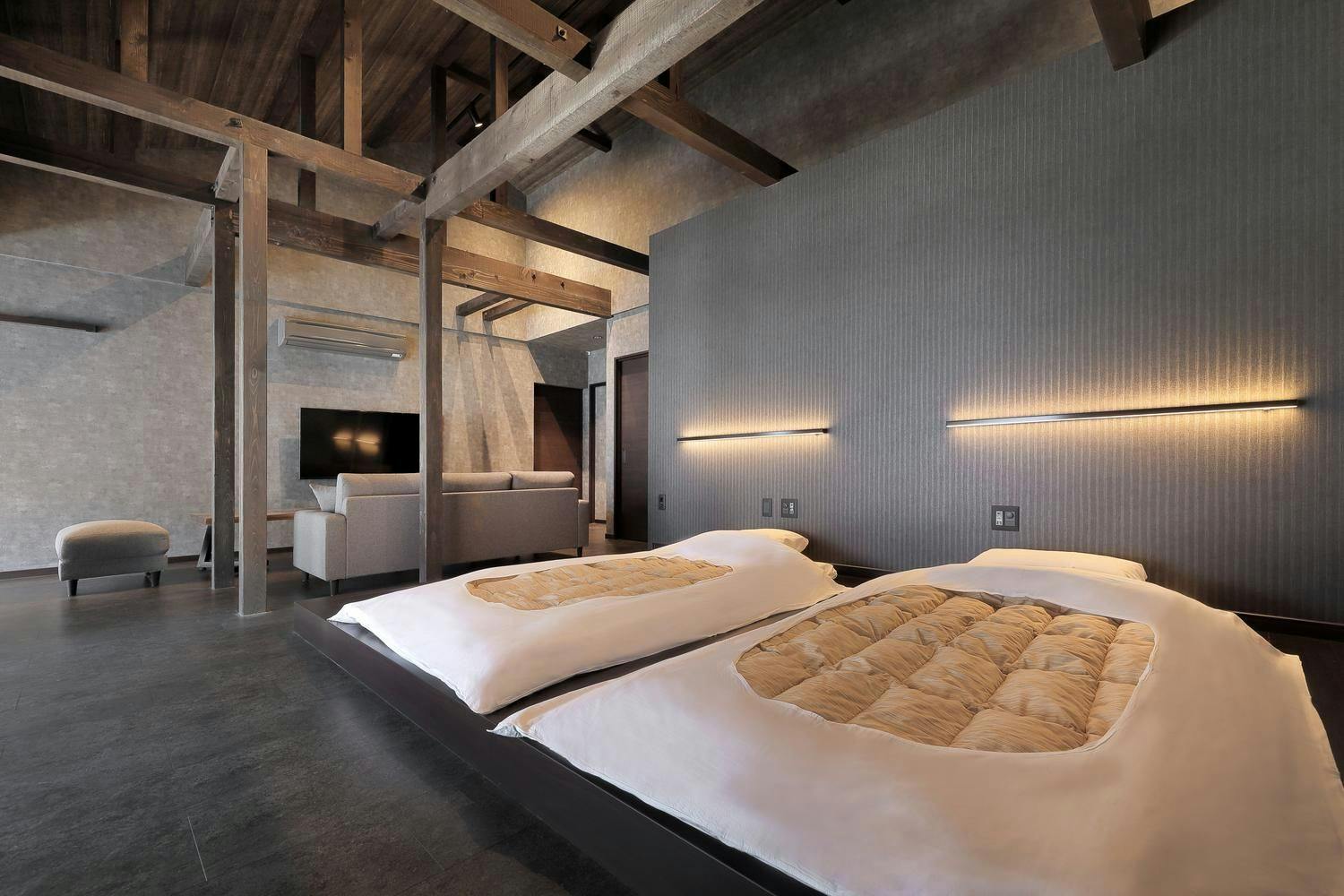 Tenn. Retreat＆Private Villa