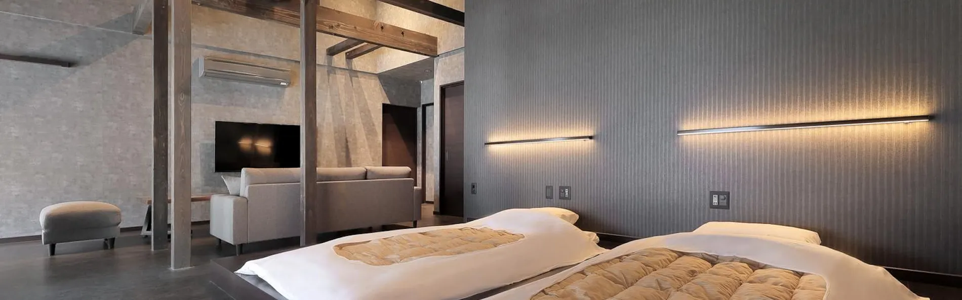 Tenn. Retreat&Private Villa