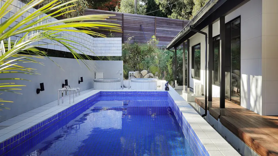 Tenn. Retreat & Private Villa