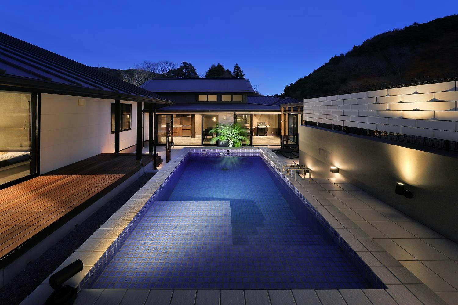 Tenn. Retreat＆Private Villa