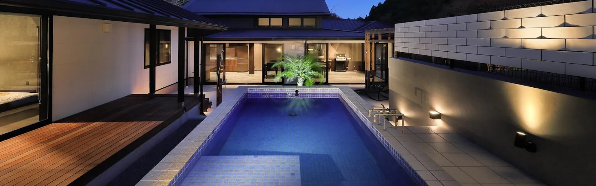 Tenn. Retreat&Private Villa