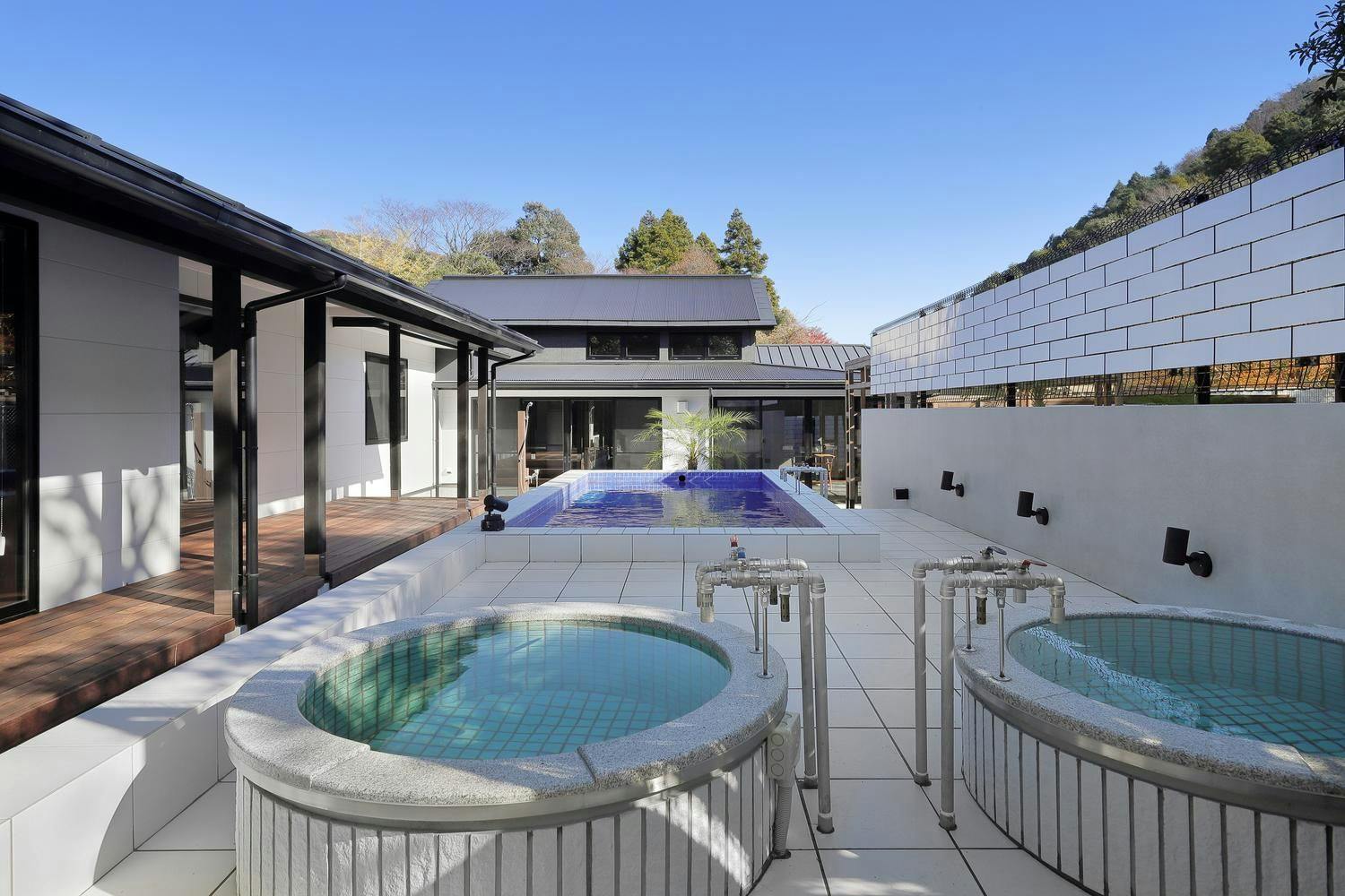 Tenn. Retreat＆Private Villa