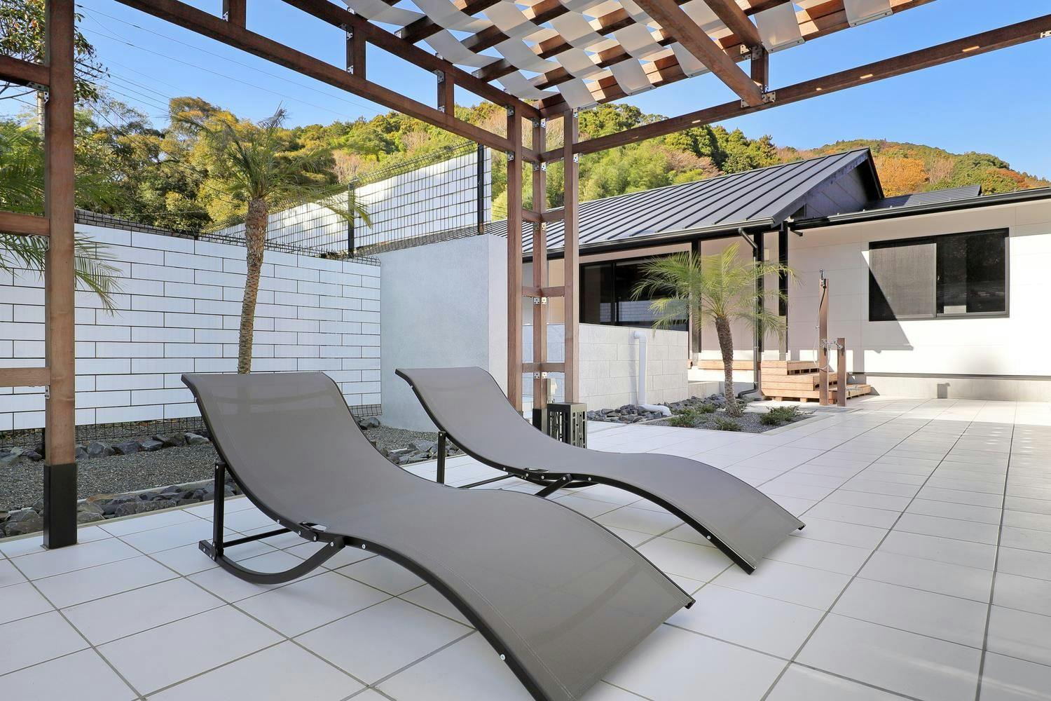 Tenn. Retreat＆Private Villa