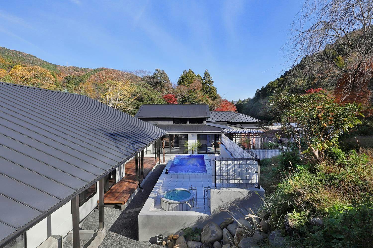 Tenn. Retreat＆Private Villa