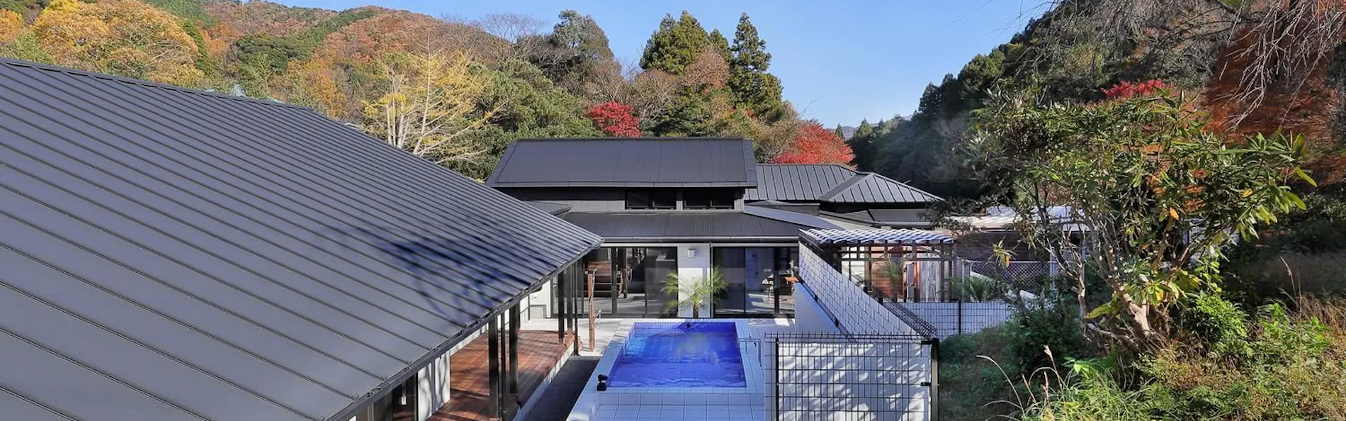 Tenn. Retreat&Private Villa