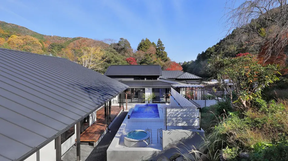 Tenn. Retreat & Private Villa