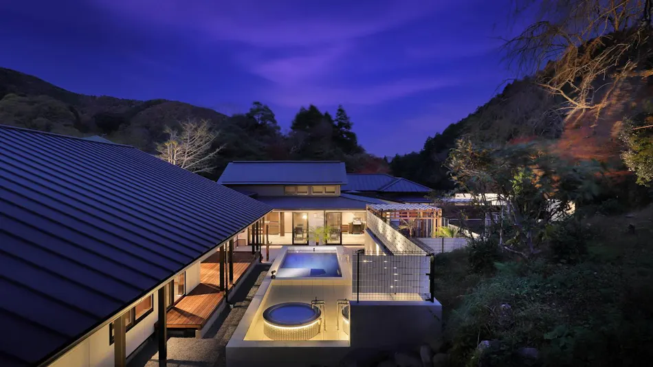 Tenn. Retreat & Private Villa