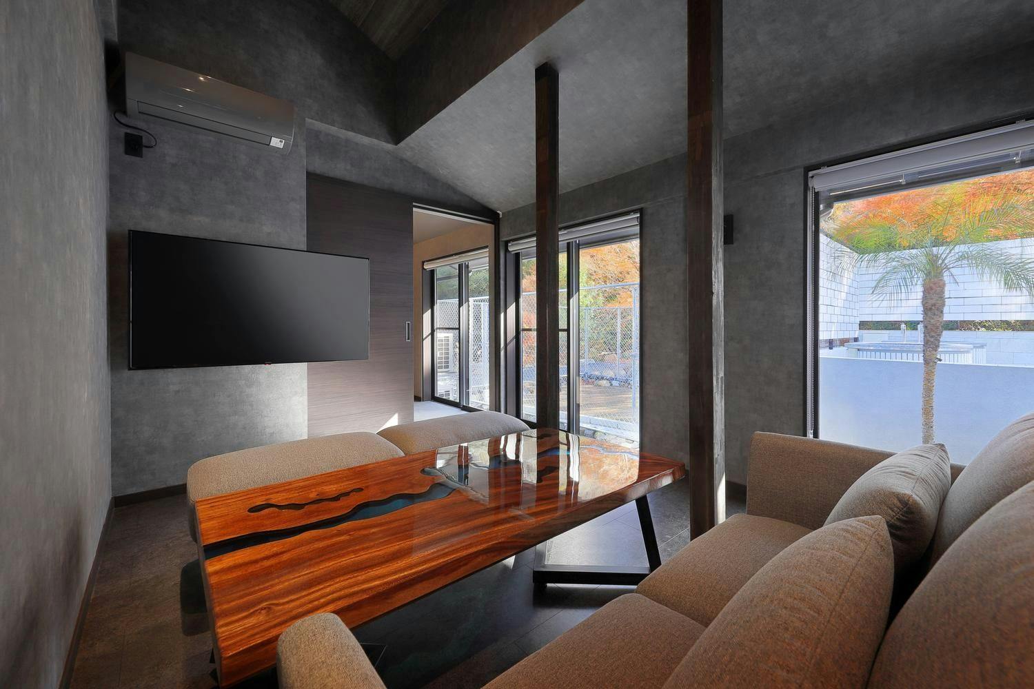 Tenn. Retreat＆Private Villa