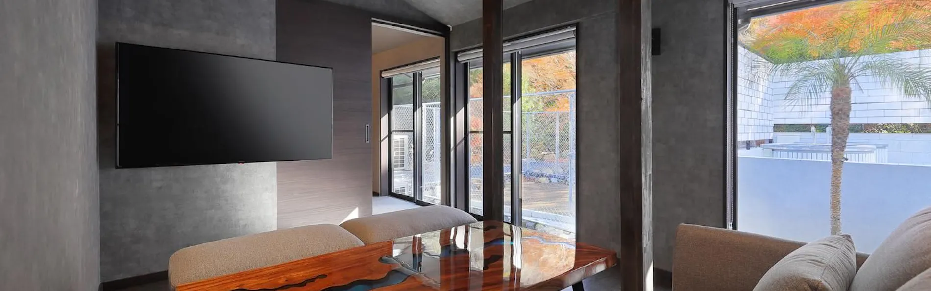 Tenn. Retreat&Private Villa