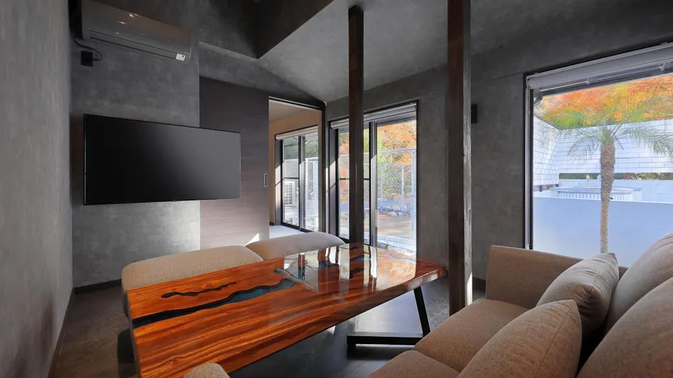 Tenn. Retreat & Private Villa