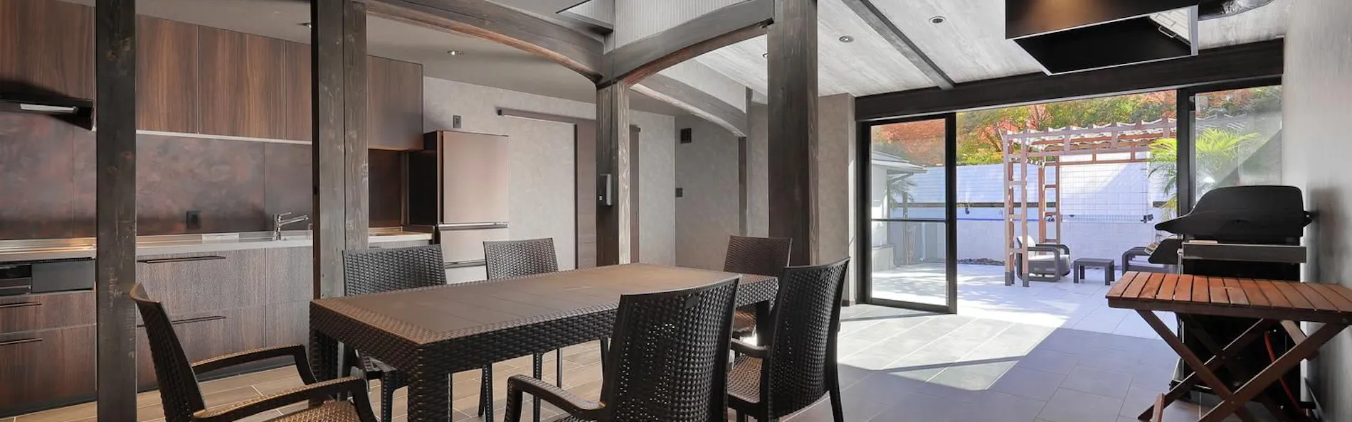 Tenn. Retreat&Private Villa