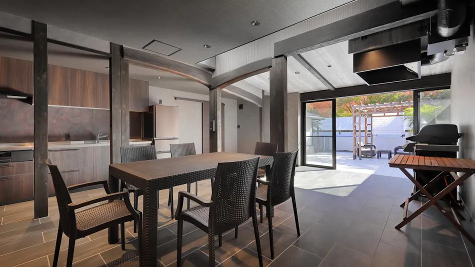 Tenn. Retreat & Private Villa