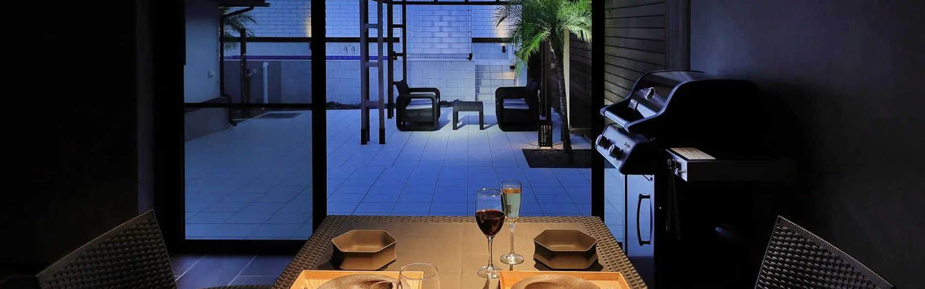 Tenn. Retreat&Private Villa
