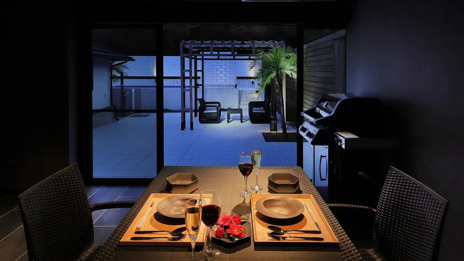 Tenn. Retreat & Private Villa