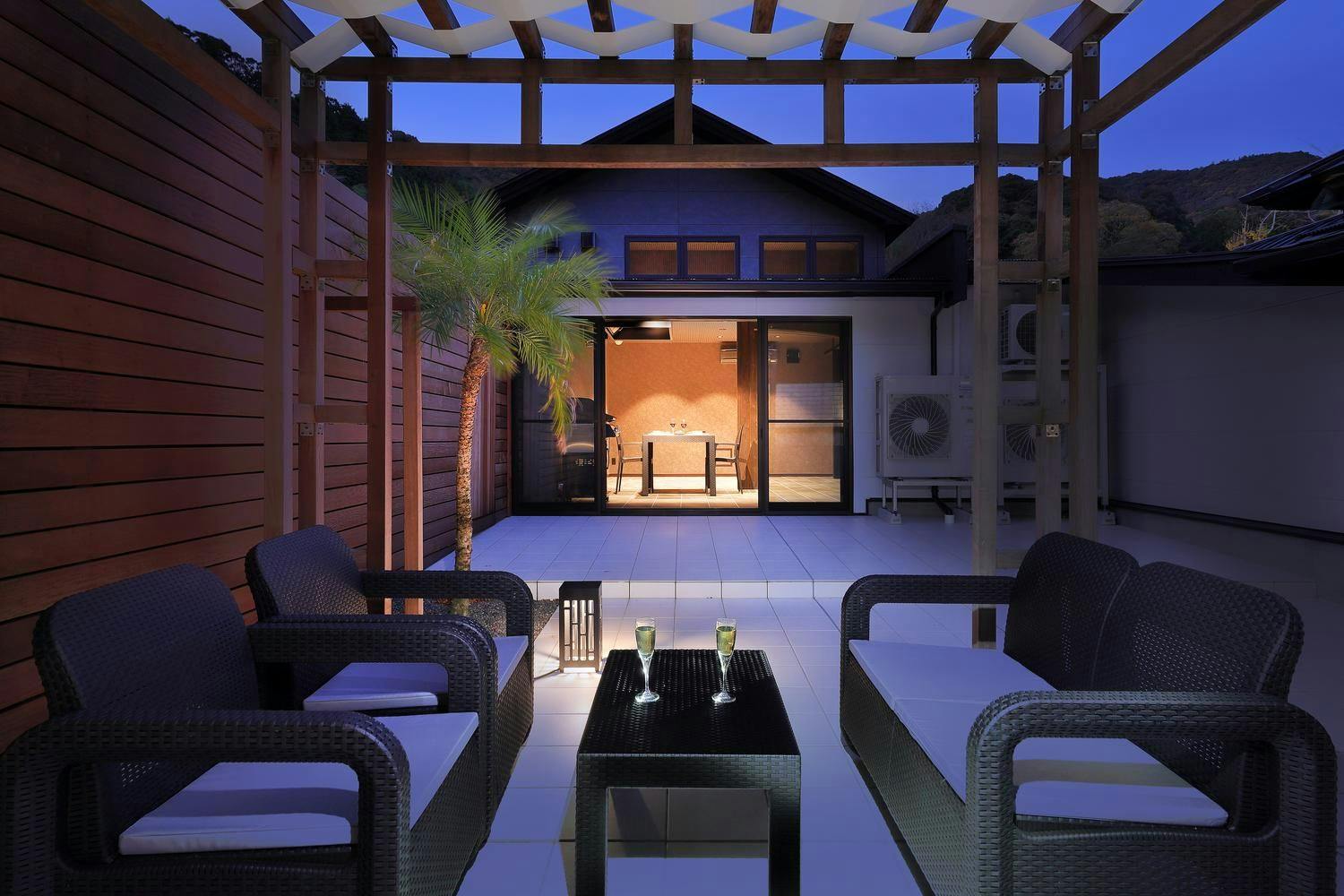 Tenn. Retreat＆Private Villa